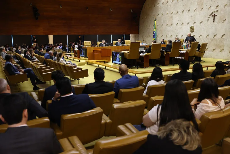 STF valida fim de isenção maior a servidor doente
