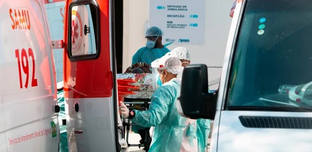 IA brasileira detecta infarto grave pelo ECG em segundos e salva