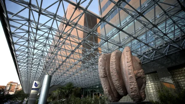 Hospital Moinhos de Vento lidera IA e entra no top 100 global