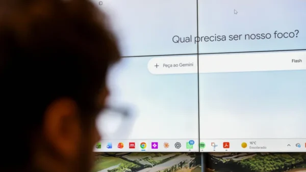 Só 30% dos lojistas de Porto Alegre usam IA além do atendimento?