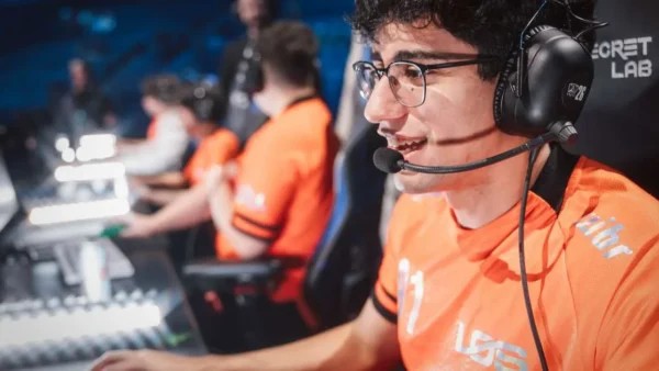 LOS vence Liquid e segue viva no Worlds 2026