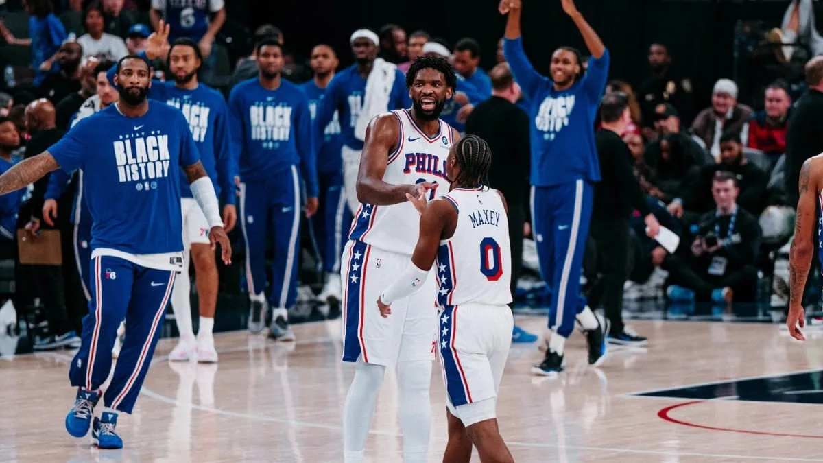 76ers x Cavaliers hoje 20h: LeBron pode mudar o rumo do Leste
