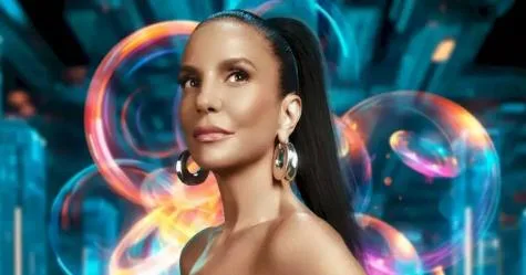 Show da Ivete Sangalo no Ibirapuera hoje é adiado para março 2027
