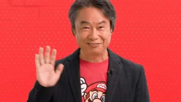 Miyamoto vê IA generativa como aliada, não substituta