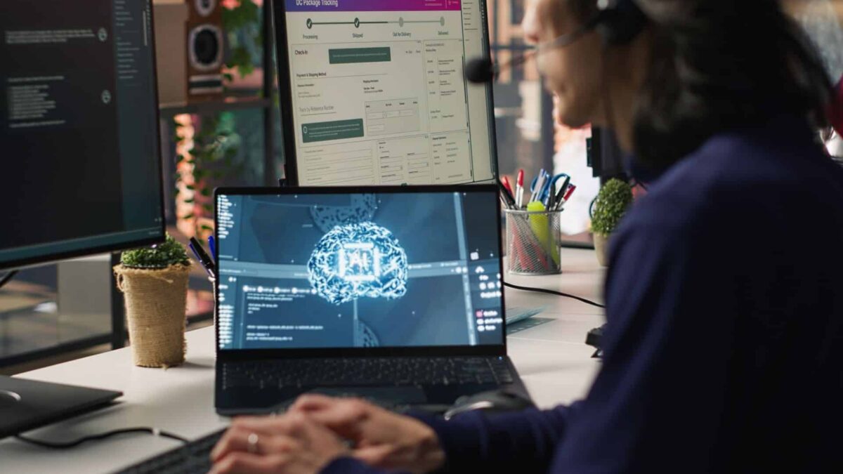 IA cria clones de apps em 24h e ameaça trabalho de programadores
