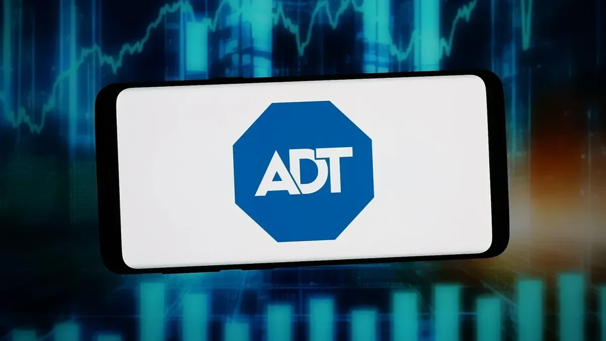 Thrive compra ADT por US$ 7,6 bi e cria gigante de segurança AI