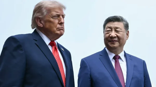 Países ‘swing’ desafiam EUA e China e ganham com IA até 2030