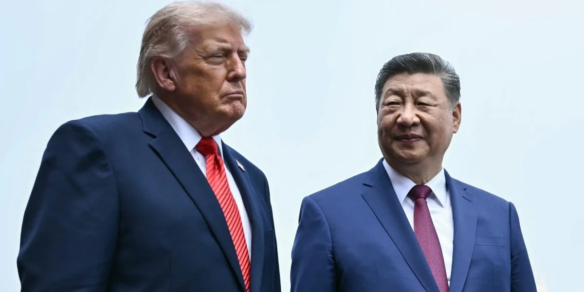 Países ‘swing’ desafiam EUA e China e ganham com IA até 2030
