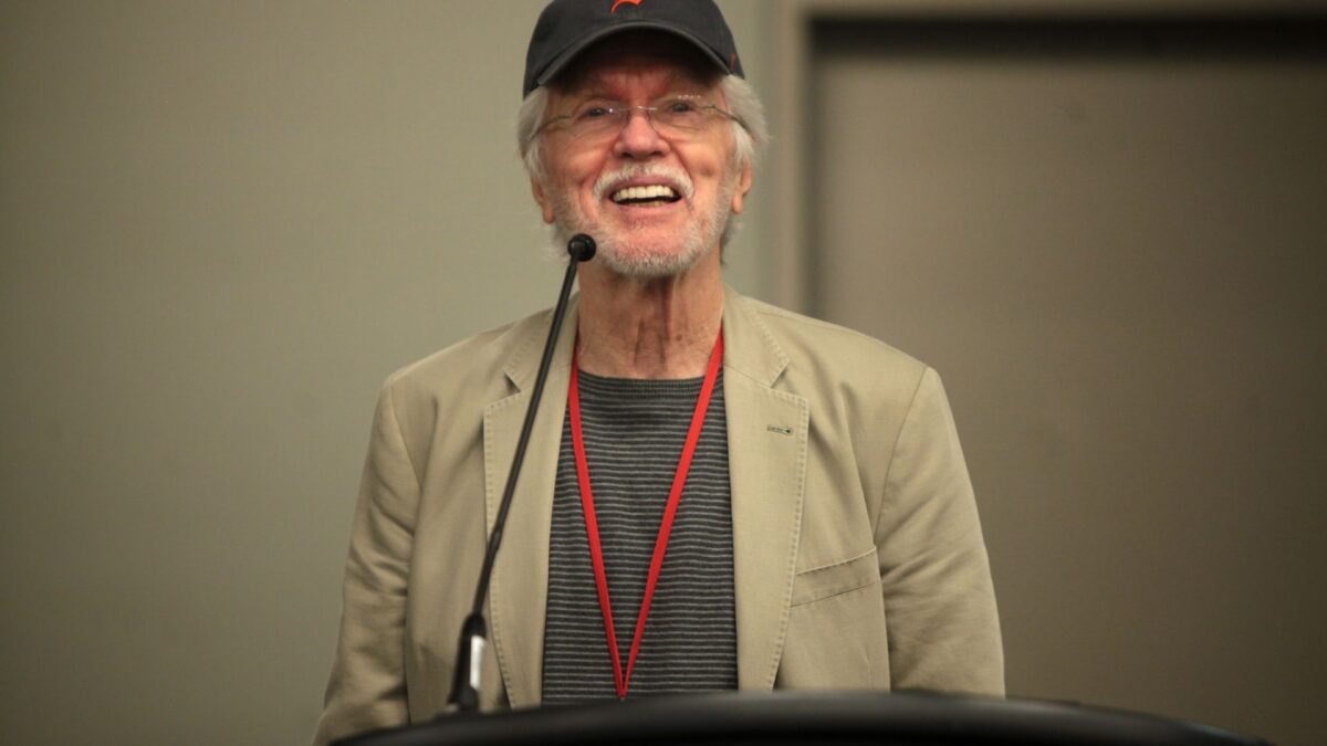 Tom Skerritt, astro de Top Gun e Alien, morre aos 93 anos