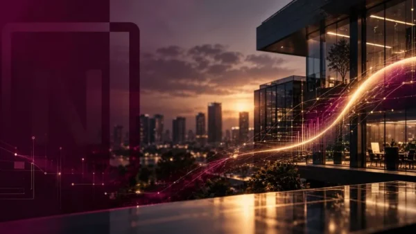 Netlinks recebe R$ 1,3 mi para expandir Luz no Bolso e IA