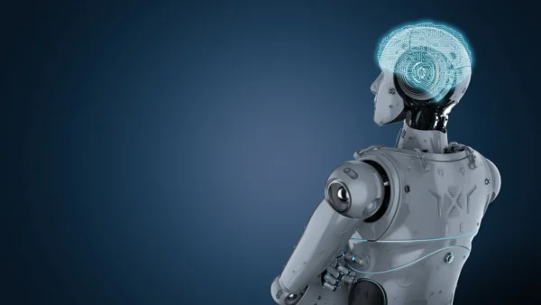Gartner: IA autônoma estará em 40% de todos aplicativos até 2026