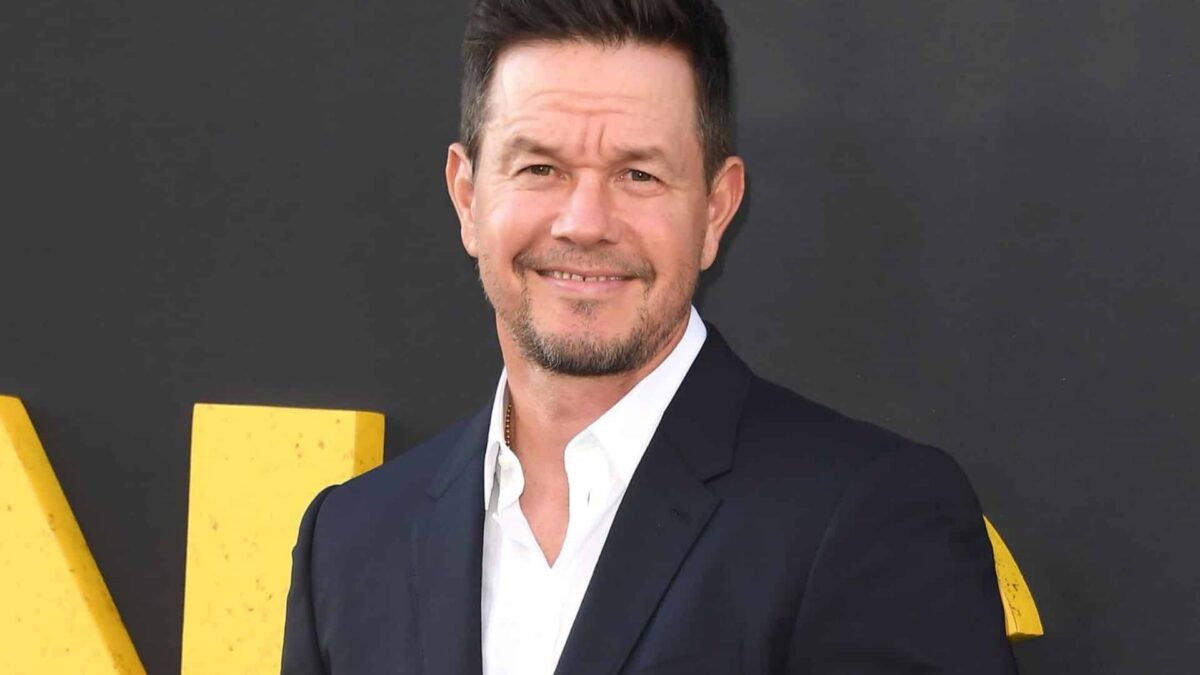 Mark Wahlberg defende IA no cinema e planeja clone digital