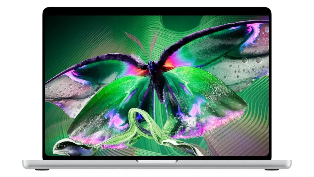 Apple lança MacBook Pro touch screen 2026 a partir de US$ 2.899