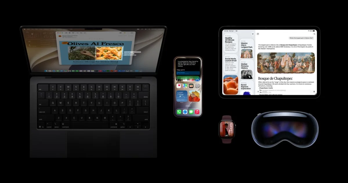 Apple lança Siri AI beta com novos controles parentais no iOS 27