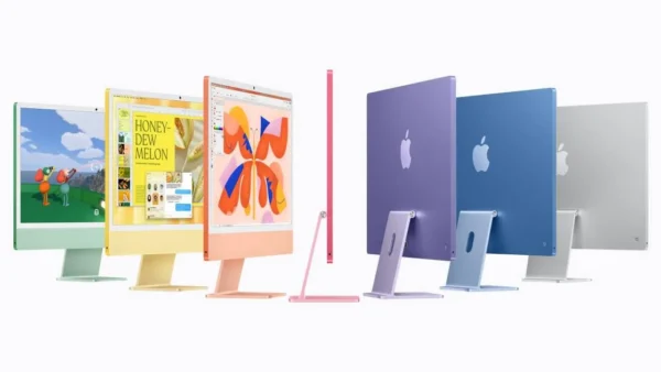 Apple lança Macbook Pro M6 com IA e iMac M6; veja preços e data