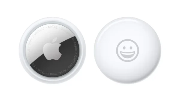 Apple lança AirTag no Brasil com bateria que dura até 1 ano
