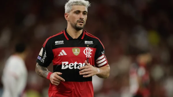 Quanto foi o jogo do Flamengo ontem: empate 1×1 e vaga nas semis