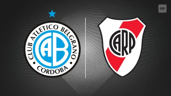Belgrano x River Plate: escalações e onde assistir hoje