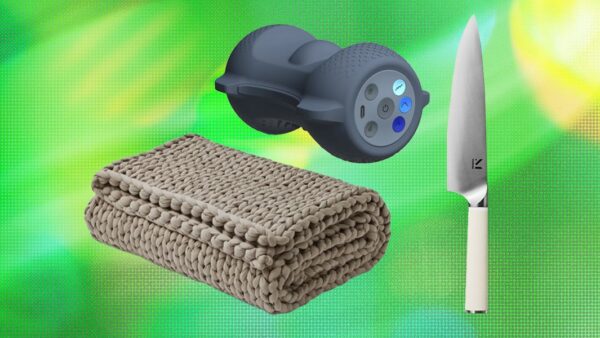 Guia WIRED revela 10 presentes tech e autocuidado até US$60