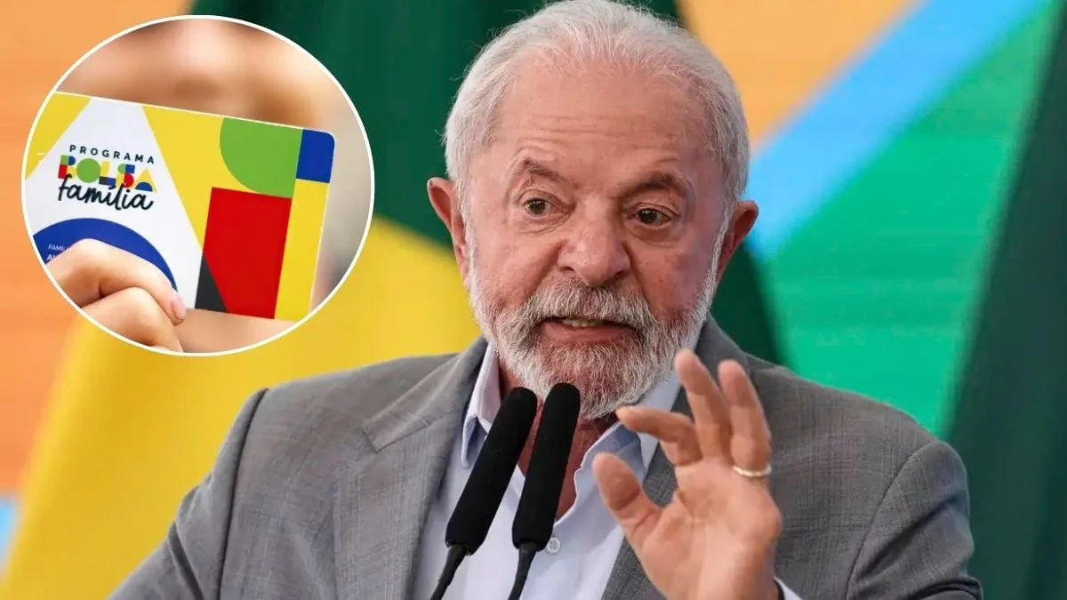 Bolsa Família garantiu 72% dos votos de Lula e abala PL hoje