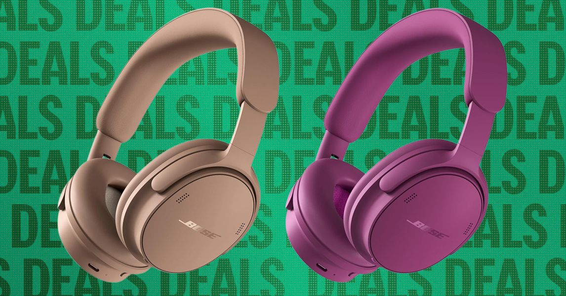 Bose reduz QuietComfort 2 para US$199 com menor preço já visto