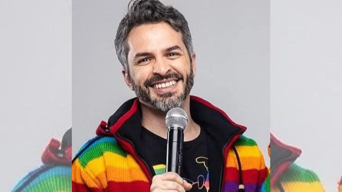 Bruno Motta recebe ameaças após post de deputado Nikolas Ferreira
