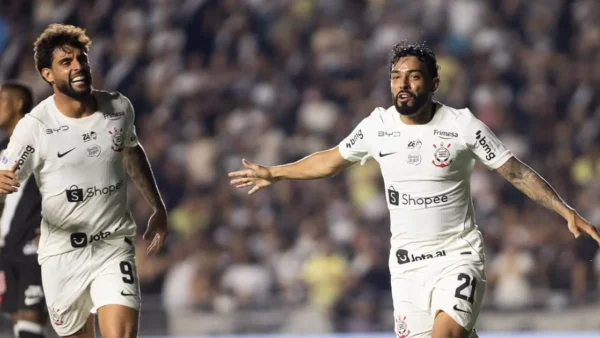Corinthians enfrenta Mirassol para escapar do Z4 neste sábado