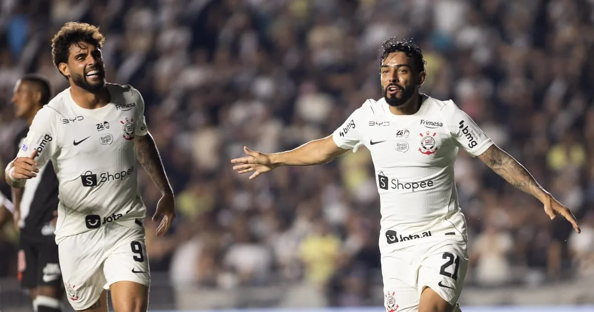 Corinthians enfrenta Mirassol para escapar do Z4 neste sábado