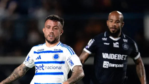 Cruzeiro x Remo: IA prevê vitória por 2 a 0 no Mineirão hoje