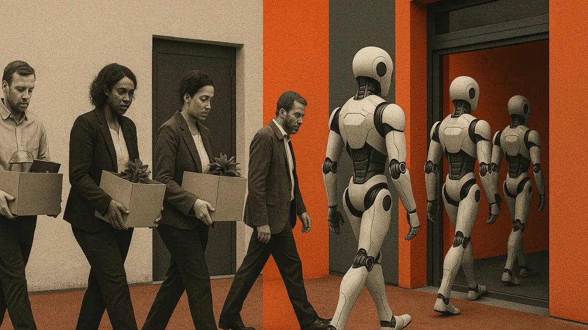 Agentes de IA produzem 6 vezes mais que humanos, revela Anthropic