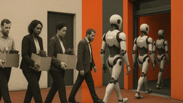 Agentes de IA produzem 6 vezes mais que humanos, revela Anthropic