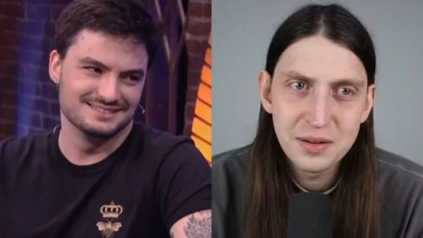 Felipe Neto critica timing de vídeo de Felca sobre bullying