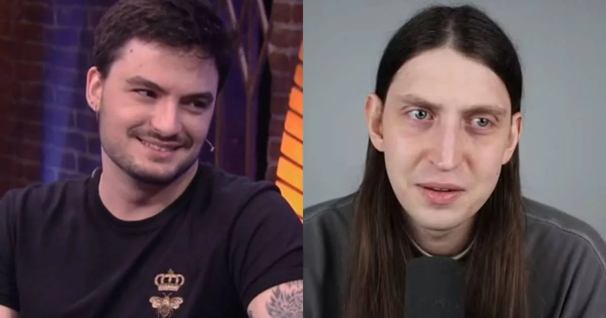 Felipe Neto critica timing de vídeo de Felca sobre bullying
