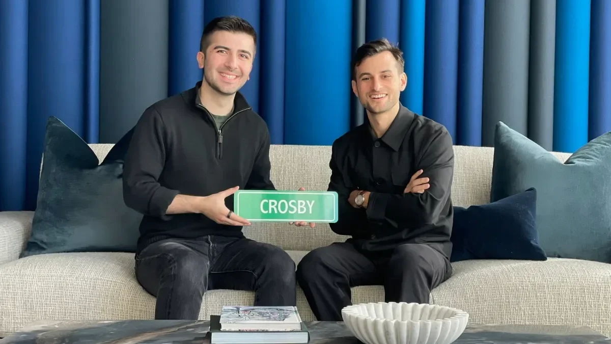 Crosby oferece US$ 200 mi por ativos e advogados do Weil Gotshal
