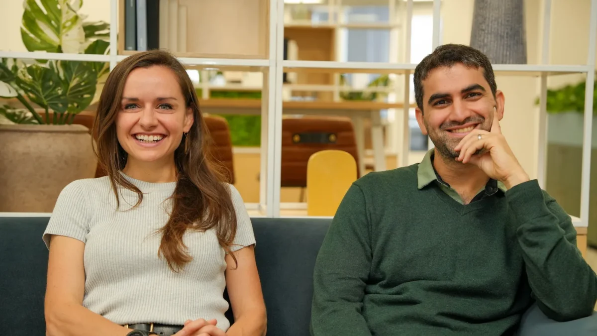 Crux Labs capta US$ 6 mi e lança IA que revoluciona empresas