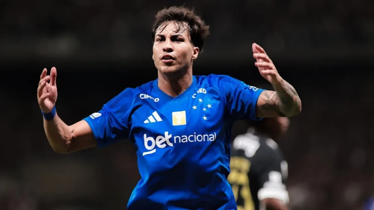 Cruzeiro x Remo hoje 20h: onde assistir e o que está em jogo