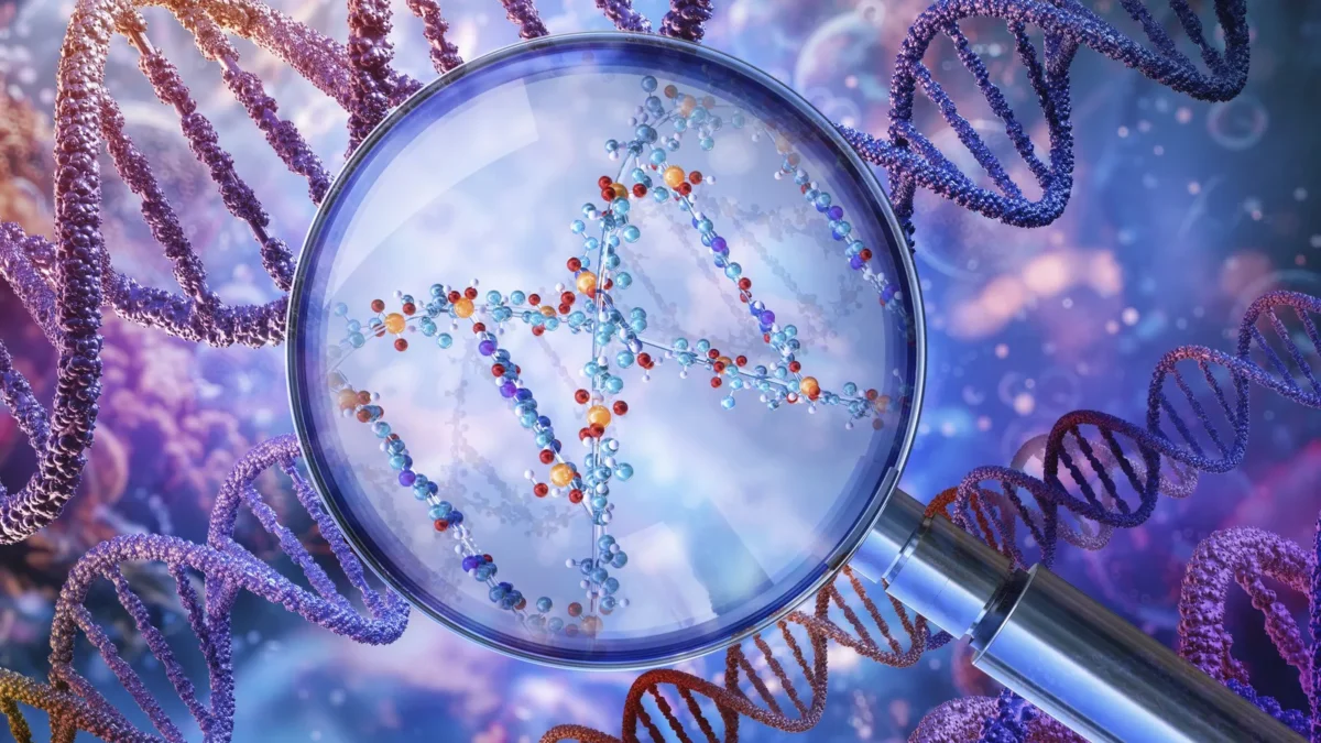 Hugging Face lança Carbon-X, IA que responde sobre DNA rápido