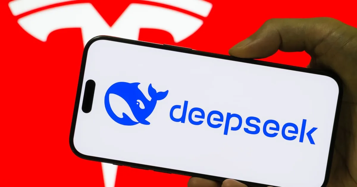 DeepSeek abre DeepInfer e mira corte de custos em IA
