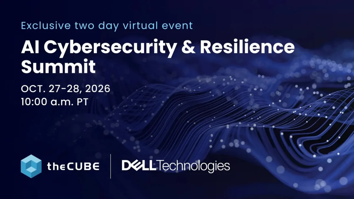 Dell promove cúpula global sobre segurança em IA