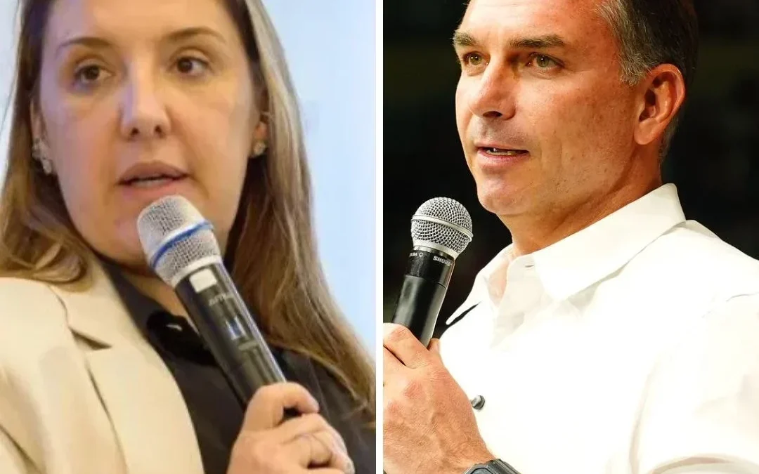 Daniella Marques defende trocar aposentados do serviço público por IA