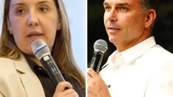 Daniella Marques defende trocar aposentados do serviço público por IA