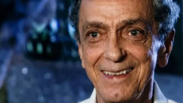 Ator Edson Silva morre aos 95 anos e marca TV brasileira