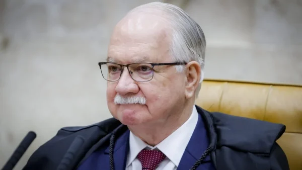 Fachin arquiva investigações contra Eduardo, Malafaia e Fiuza