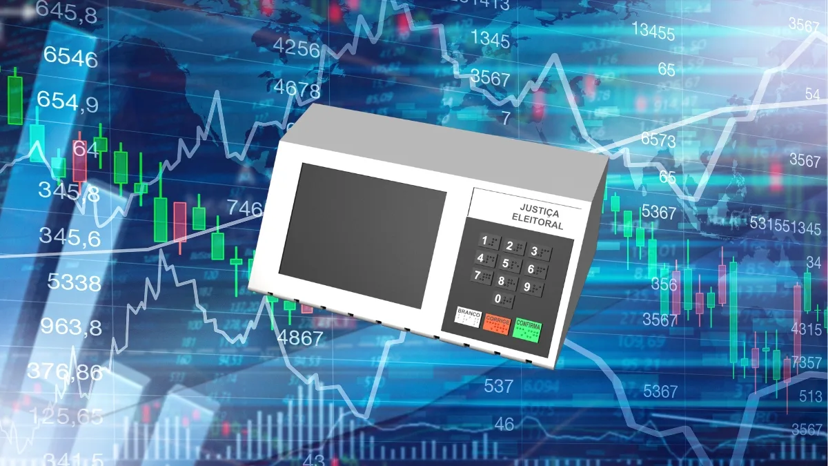 Decisão de Zanin pode elevar dólar hoje e agitar bolsa até 19h