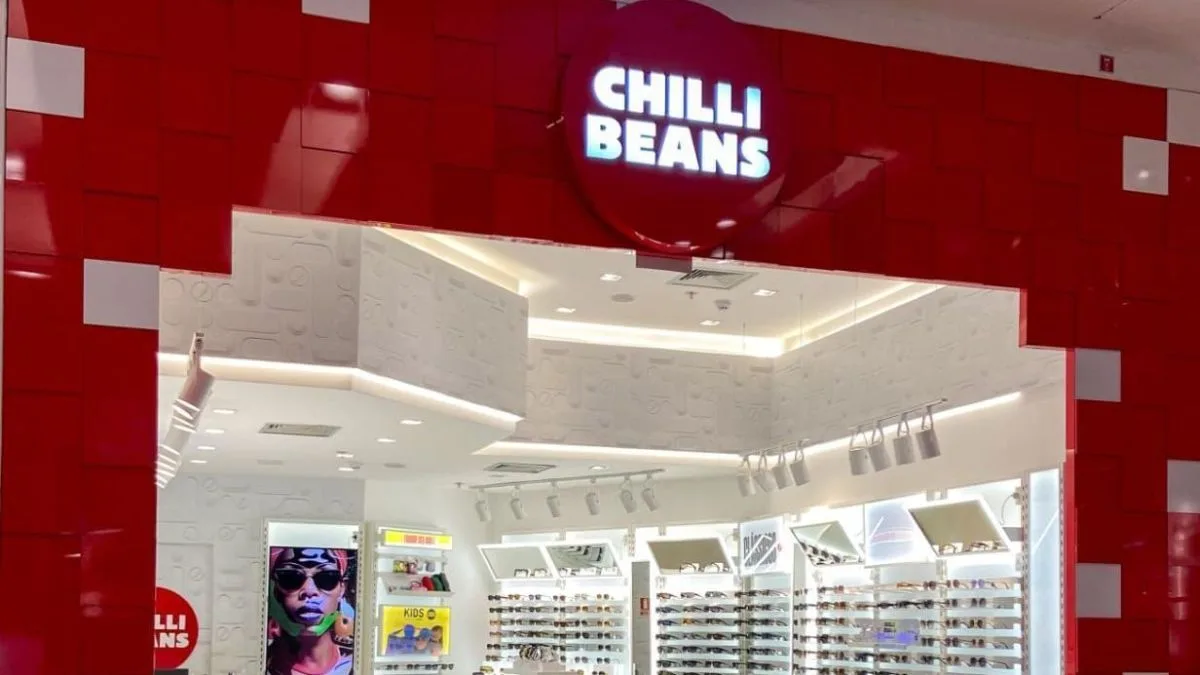 Chilli Beans pede recuperação extrajudicial de R$ 340 mi