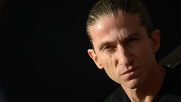 Filipe Luís no Monaco: veja por que pressão aumenta após empate