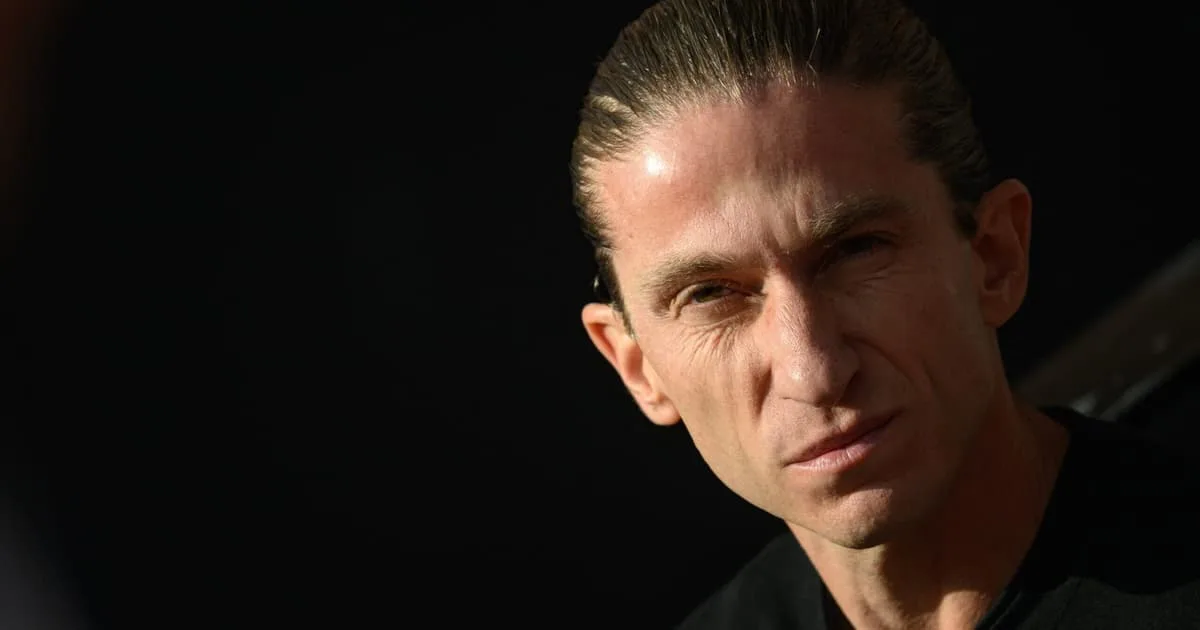Filipe Luís no Monaco: veja por que pressão aumenta após empate