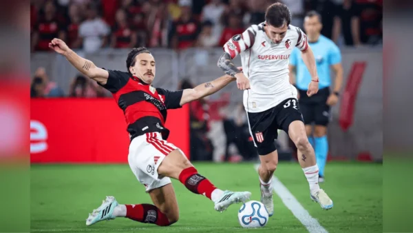 Semifinal da Libertadores rende R$ 13,1 mi no Maracanã