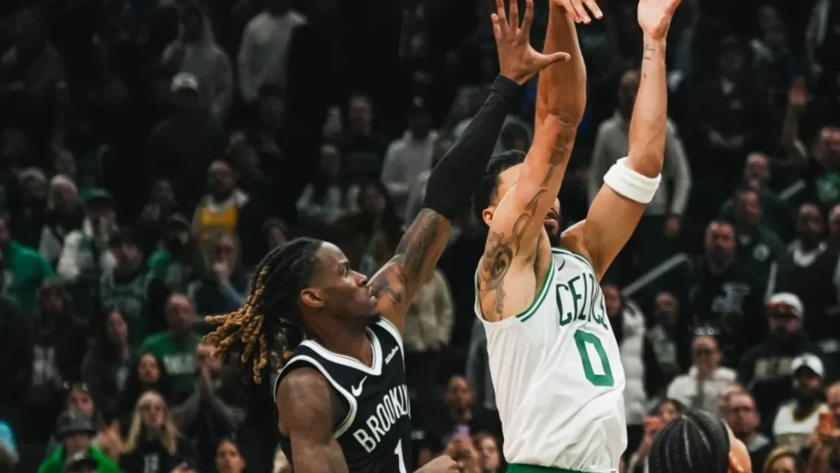 Nets vs Pistons ESPN: confusão marca Knicks e Nets sofrem derrota