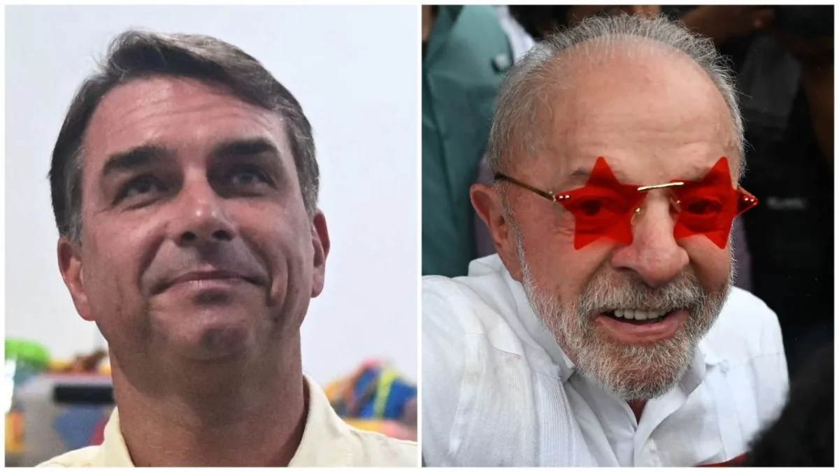 Famosos enfrentam chuva e filas para votar no 2º turno hoje